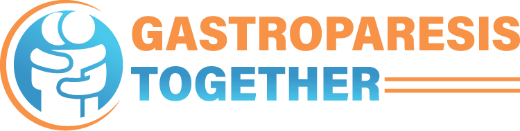 Gastroparesis Together Logo